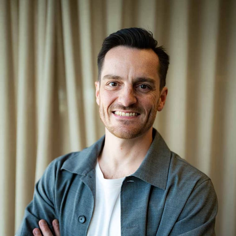 Max De Vos